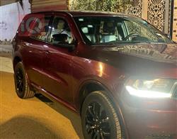 دودج دورانجو